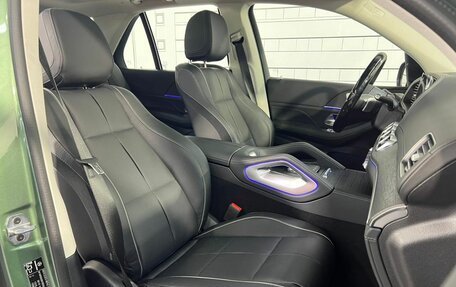 Mercedes-Benz GLE, 2025 год, 16 250 000 рублей, 29 фотография