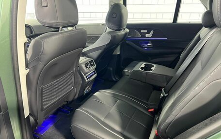 Mercedes-Benz GLE, 2025 год, 16 250 000 рублей, 31 фотография