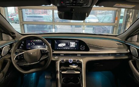 CheryExeed TXL, 2025 год, 3 680 000 рублей, 11 фотография