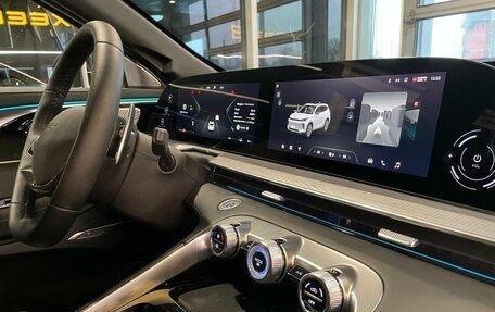 CheryExeed TXL, 2025 год, 3 680 000 рублей, 15 фотография