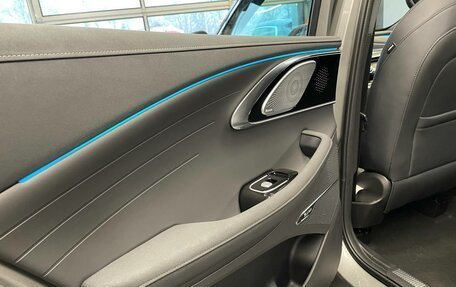 CheryExeed TXL, 2025 год, 3 680 000 рублей, 16 фотография