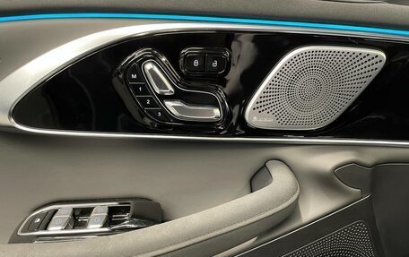 CheryExeed TXL, 2025 год, 3 680 000 рублей, 17 фотография