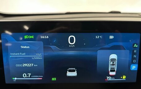 Geely Coolray I, 2024 год, 2 389 000 рублей, 6 фотография