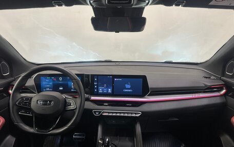 Geely Coolray I, 2024 год, 2 389 000 рублей, 5 фотография