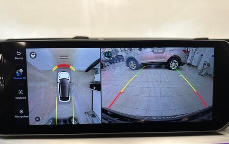 Geely Coolray I, 2024 год, 2 389 000 рублей, 8 фотография