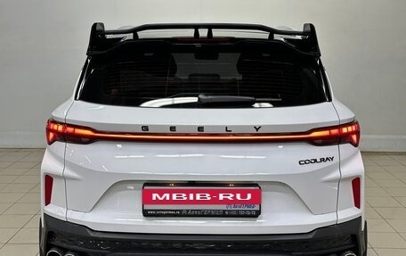 Geely Coolray I, 2024 год, 2 389 000 рублей, 3 фотография
