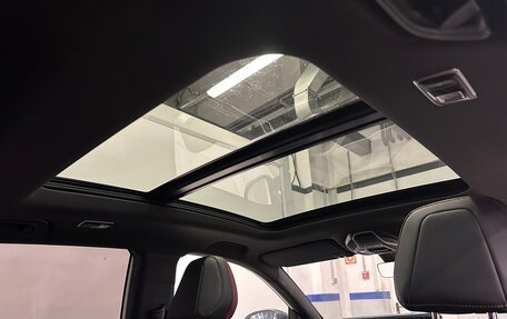 Geely Coolray I, 2024 год, 2 389 000 рублей, 15 фотография