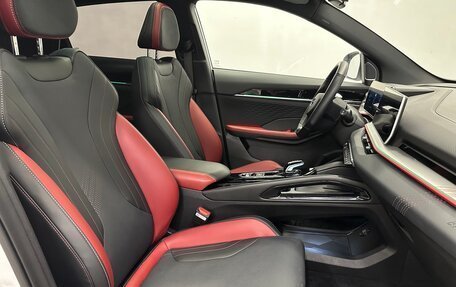 Geely Coolray I, 2024 год, 2 389 000 рублей, 13 фотография