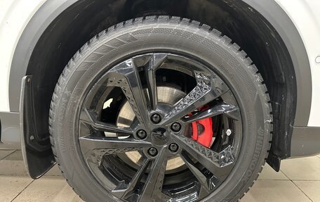 Geely Coolray I, 2024 год, 2 389 000 рублей, 18 фотография