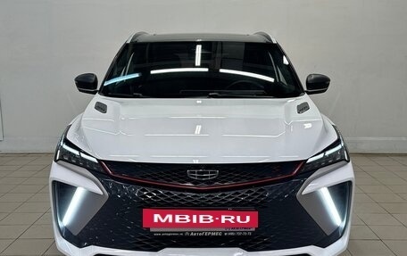 Geely Coolray I, 2024 год, 2 389 000 рублей, 2 фотография