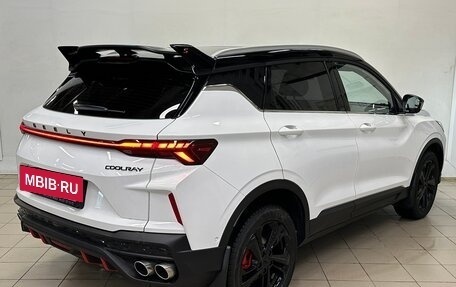 Geely Coolray I, 2024 год, 2 389 000 рублей, 4 фотография