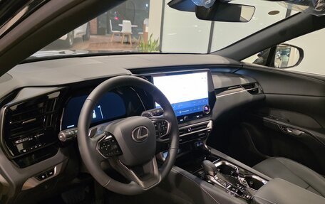 Lexus RX IV рестайлинг, 2025 год, 7 890 000 рублей, 14 фотография