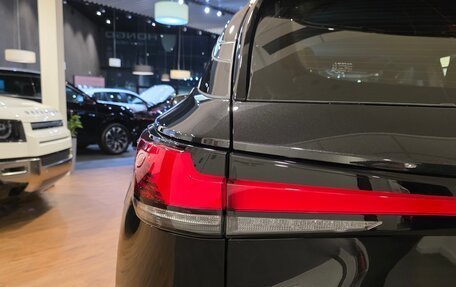 Lexus RX IV рестайлинг, 2025 год, 7 890 000 рублей, 11 фотография