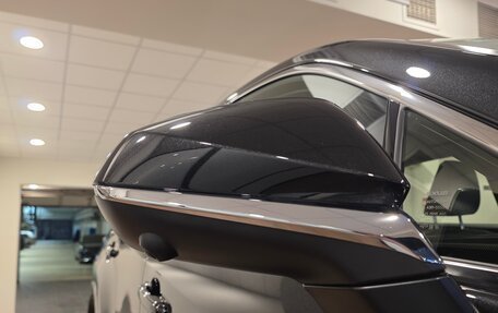 Lexus RX IV рестайлинг, 2025 год, 7 890 000 рублей, 9 фотография