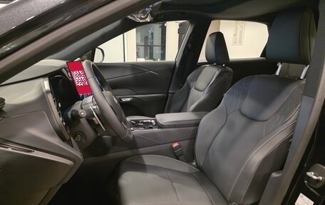 Lexus RX IV рестайлинг, 2025 год, 7 890 000 рублей, 15 фотография