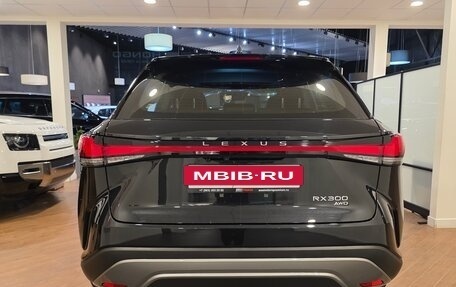 Lexus RX IV рестайлинг, 2025 год, 7 890 000 рублей, 3 фотография