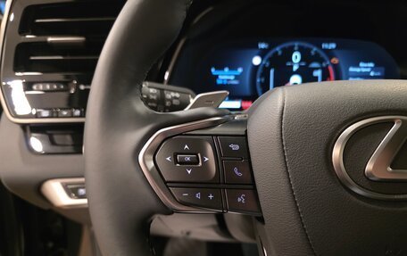 Lexus RX IV рестайлинг, 2025 год, 7 890 000 рублей, 19 фотография