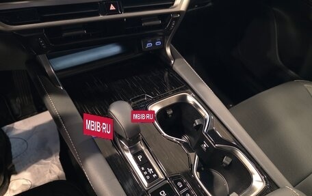 Lexus RX IV рестайлинг, 2025 год, 7 890 000 рублей, 16 фотография