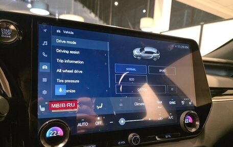 Lexus RX IV рестайлинг, 2025 год, 7 890 000 рублей, 17 фотография