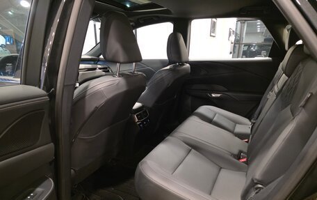 Lexus RX IV рестайлинг, 2025 год, 7 890 000 рублей, 21 фотография