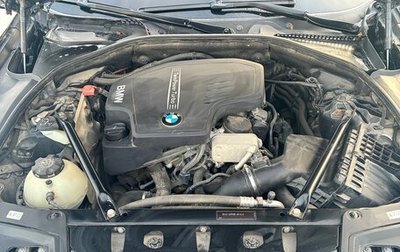 BMW 5 серия, 2013 год, 1 600 000 рублей, 1 фотография