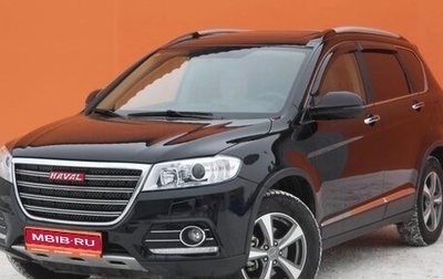 Haval H6, 2019 год, 1 350 000 рублей, 1 фотография