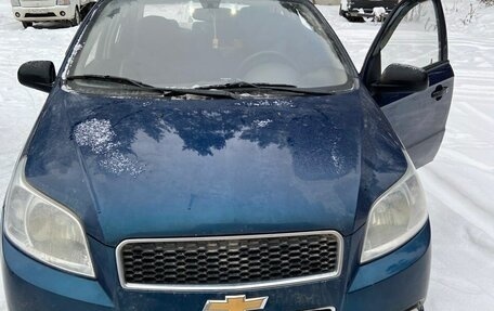 Chevrolet Nexia, 2021 год, 710 000 рублей, 1 фотография