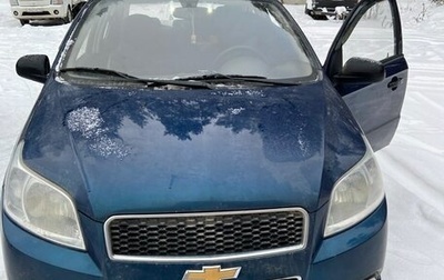 Chevrolet Nexia, 2021 год, 710 000 рублей, 1 фотография