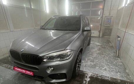 BMW X5, 2018 год, 4 500 000 рублей, 1 фотография
