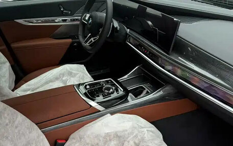 BMW 7 серия, 2026 год, 22 500 000 рублей, 4 фотография