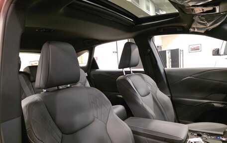 Lexus RX IV рестайлинг, 2025 год, 7 890 000 рублей, 27 фотография