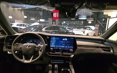 Lexus RX IV рестайлинг, 2025 год, 7 890 000 рублей, 23 фотография