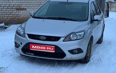 Ford Focus II рестайлинг, 2008 год, 490 000 рублей, 1 фотография