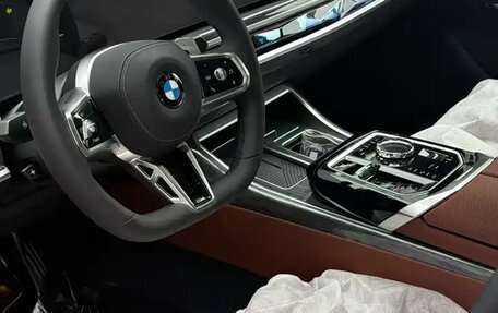 BMW 7 серия, 2026 год, 22 500 000 рублей, 6 фотография