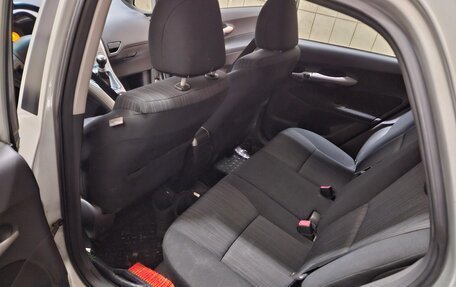 Toyota Auris II, 2009 год, 670 000 рублей, 11 фотография