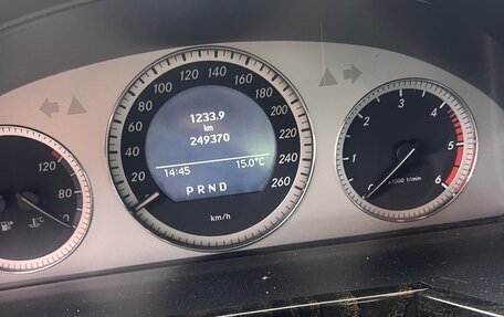 Mercedes-Benz GLK-Класс, 2012 год, 1 300 000 рублей, 5 фотография