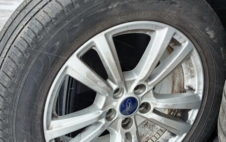 Ford Kuga III, 2018 год, 1 530 000 рублей, 16 фотография