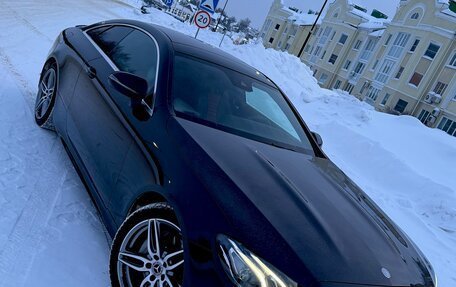 Mercedes-Benz E-Класс, 2017 год, 4 300 000 рублей, 2 фотография