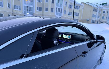 Mercedes-Benz E-Класс, 2017 год, 4 300 000 рублей, 7 фотография