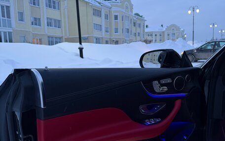 Mercedes-Benz E-Класс, 2017 год, 4 300 000 рублей, 8 фотография