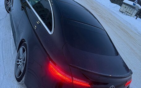 Mercedes-Benz E-Класс, 2017 год, 4 300 000 рублей, 4 фотография