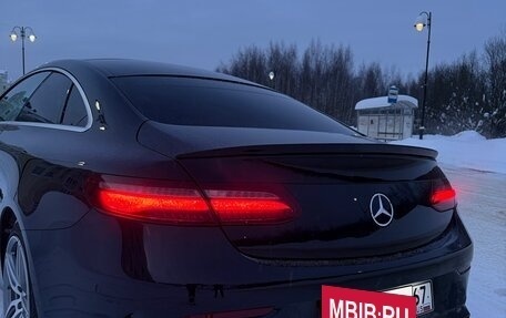 Mercedes-Benz E-Класс, 2017 год, 4 300 000 рублей, 3 фотография