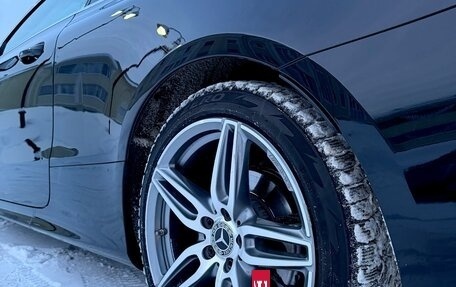 Mercedes-Benz E-Класс, 2017 год, 4 300 000 рублей, 5 фотография