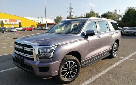 Haval H5, 2023 год, 3 400 000 рублей, 3 фотография