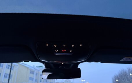 Mercedes-Benz E-Класс, 2017 год, 4 300 000 рублей, 13 фотография