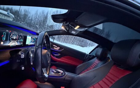 Mercedes-Benz E-Класс, 2017 год, 4 300 000 рублей, 15 фотография