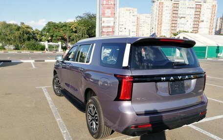 Haval H5, 2023 год, 3 400 000 рублей, 7 фотография