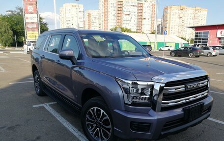 Haval H5, 2023 год, 3 400 000 рублей, 5 фотография