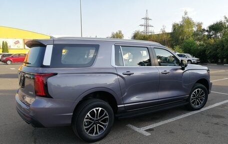 Haval H5, 2023 год, 3 400 000 рублей, 9 фотография