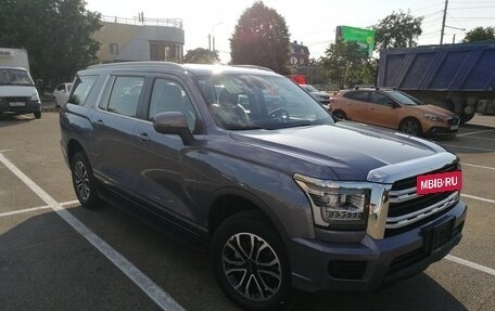 Haval H5, 2023 год, 3 400 000 рублей, 6 фотография